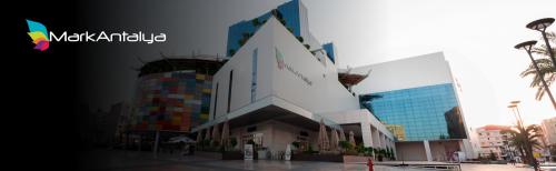 MarkAntalya AVM