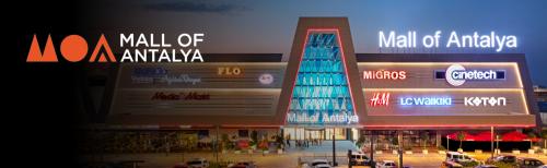 Mall of Antalya