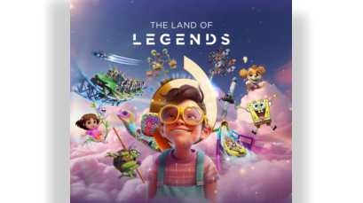 The Land of Legends Shopping Avenue