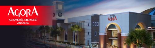 Agora Antalya AVM