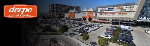 Deepo Outlet Center