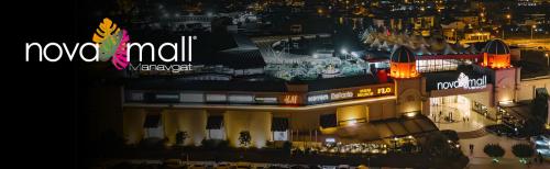 Novamall Alışveriş Merkezi