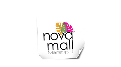 Novamall Alışveriş Merkezi
