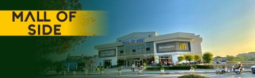 Mall Of Side