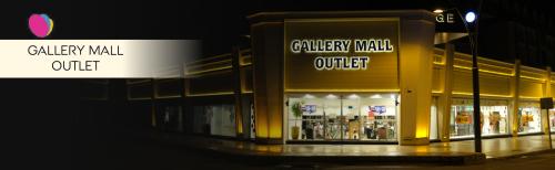 Gallery Mall Outlet