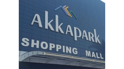 Akkapark Avm