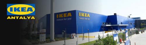IKEA AVM Antalya
