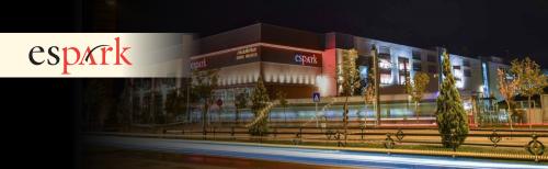 Espark Eskişehir