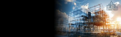 CUMERO İNŞAAT EMLAK VE DAN.HİZ. LTD.