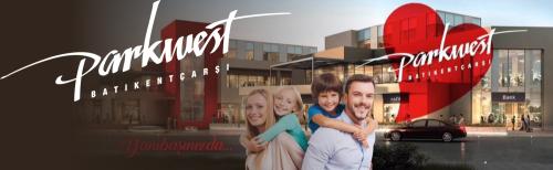 Park West Yaşam Merkezi