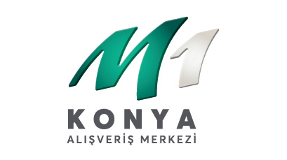 M1 Konya Alışveriş Merkezi