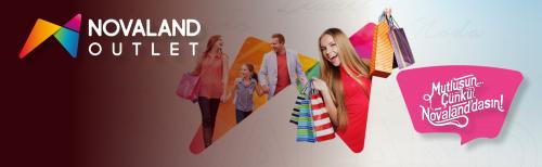 Novaland Outlet