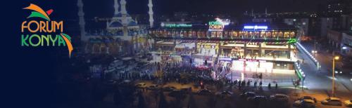 Konya Forum Avm