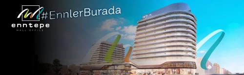 Enntepe Alışveriş ve Eğlence Merkezi