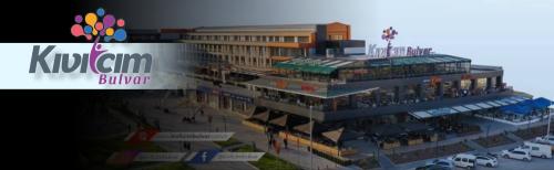 Kıvılcım Bulvar AVM