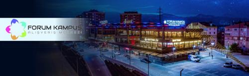 Forum Kampüs Avm