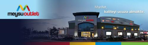 Meysu Outlet AVM