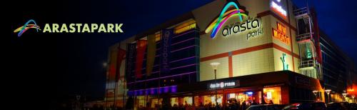Arastapark AVM