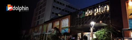 Dolphin Center