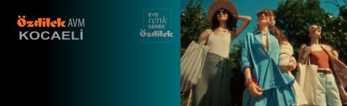 Özdilek Kocaeli AVM