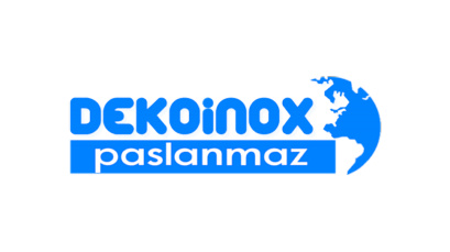 Dekoinox Paslanmaz