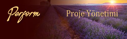 Perform Proje Yönetimi