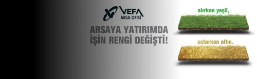 Vefa Arsa Ofisi