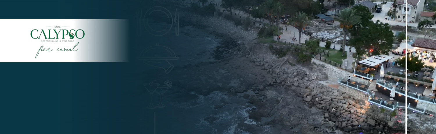 CALYPSO SIDE