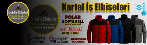 Kartal İş Elbiseleri