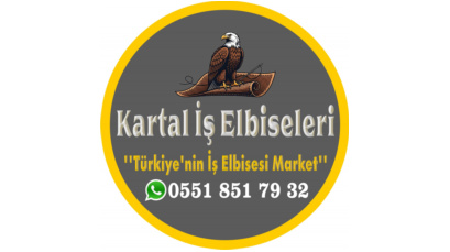 Kartal İş Elbiseleri