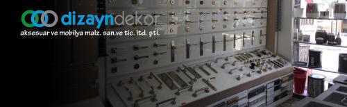 DİZAYN DEKOR MOBİLYA AKSESUAR