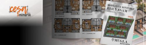 CEŞA MİMARLIK ŞABAN CEBİR