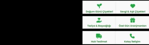 ECRİN KAHTA ÇİÇEKÇİLİK