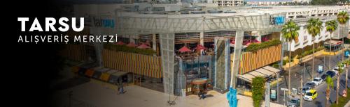 Tarsu Alışveriş Merkezi