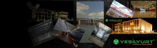 Yeşilyurt AVM