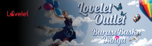 Lovelet Outlet
