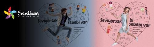 Serdivan Alışveriş Merkezi