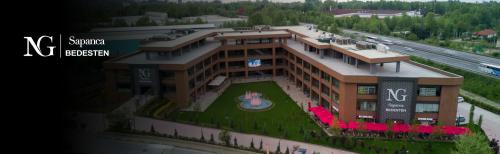 NG SAPANCA BEDESTEN AVM
