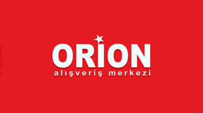 Orion Alışveriş Merkezi