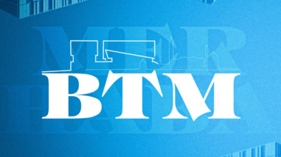 Balıkesir Ticaret Merkezi