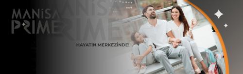 MANİSA PRIME