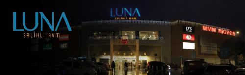 Luna Salihli AVM