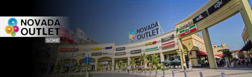 Novada Outlet Söke