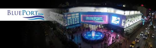 Blue Port Avm