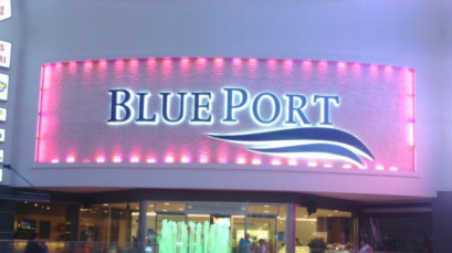 Blue Port Avm