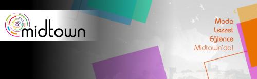 Midtown Alışveriş Merkezi