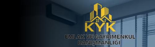 KYK EMLAK VE GAYRİMENKUL