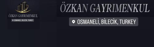 Özkan Emlak