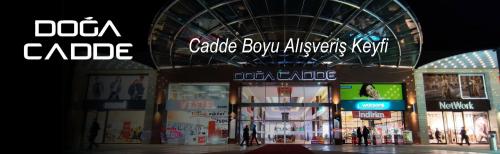 Doğa Cadde Avm