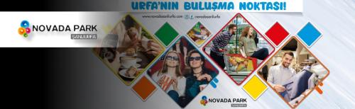 Novada Park Şanlıurfa AVM